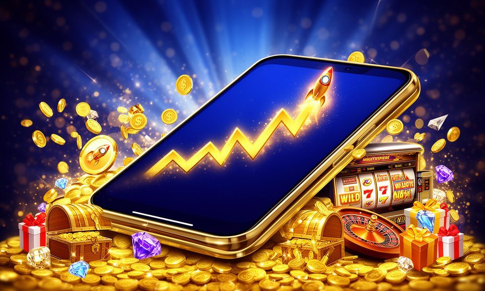 w138 mobile gaming